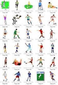 中职球员个体差异管理