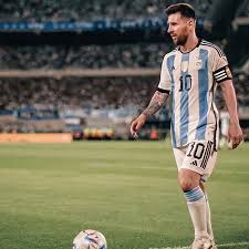 世界杯入选赛 ｜ 阿根廷公布大名单 梅西缺席两场硬仗